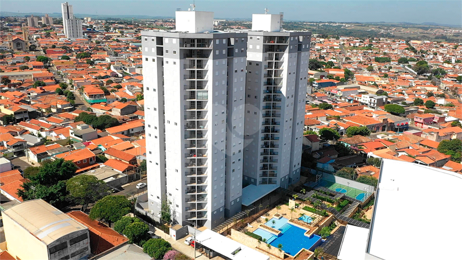 Venda Apartamento Piracicaba Paulicéia REO1063153 34