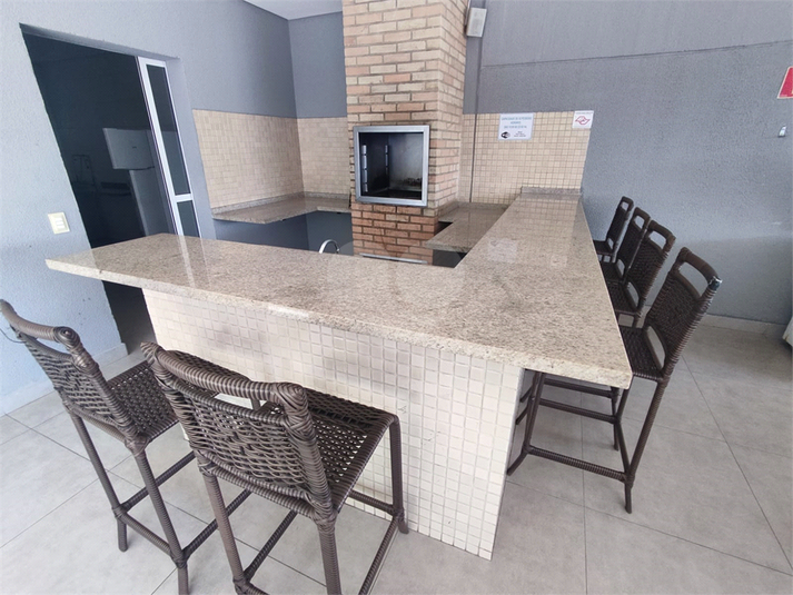 Venda Apartamento Piracicaba Paulicéia REO1063153 36