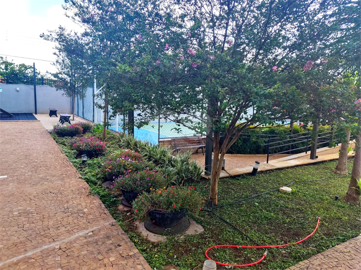 Venda Apartamento Piracicaba Paulicéia REO1063153 29