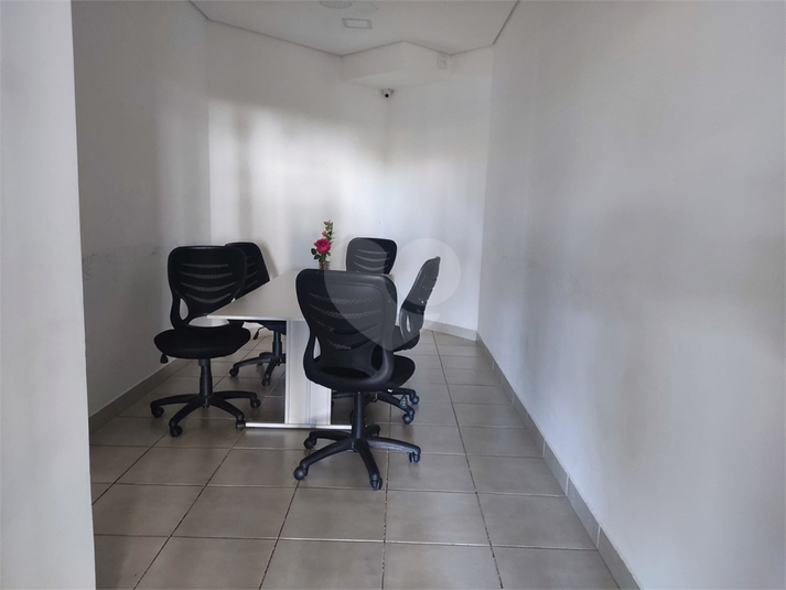 Venda Apartamento Piracicaba Paulicéia REO1063153 39