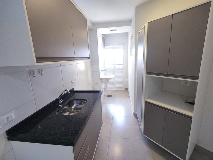 Venda Apartamento Piracicaba Paulicéia REO1063153 4