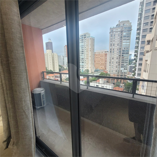 Aluguel Studio São Paulo Perdizes REO1063163 6