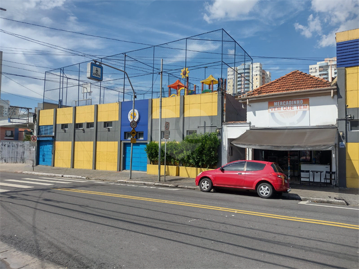 Venda Salão Comercial São Paulo Vila Moreira REO1063167 13