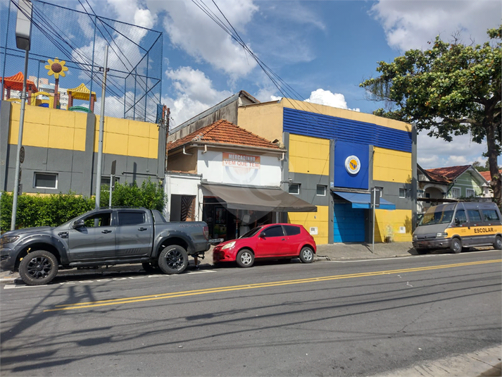 Venda Salão Comercial São Paulo Vila Moreira REO1063167 9