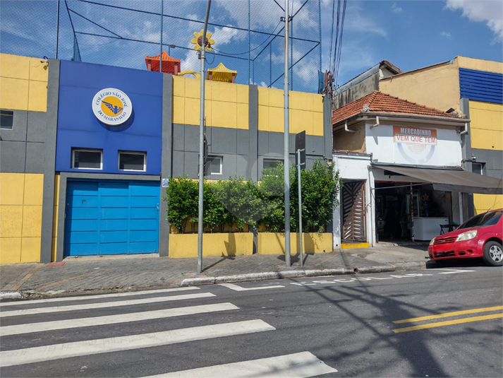 Venda Salão Comercial São Paulo Vila Moreira REO1063167 7