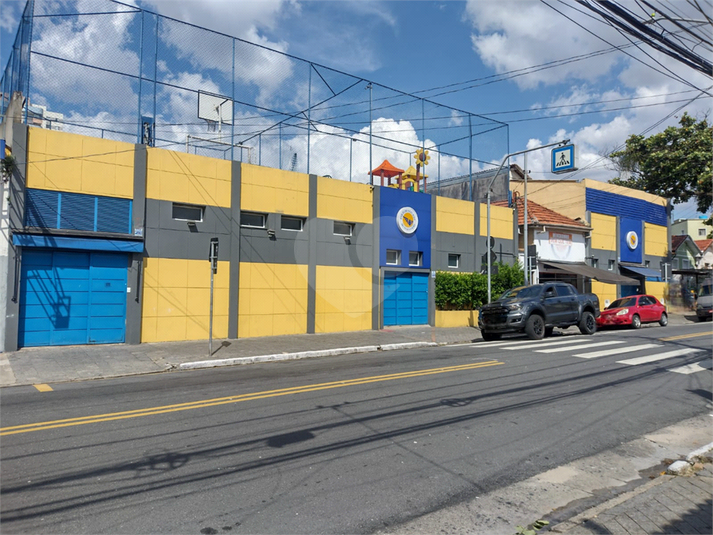 Venda Salão Comercial São Paulo Vila Moreira REO1063167 10