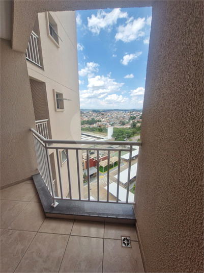 Venda Apartamento Jundiaí Nova Cidade Jardim REO1063168 10