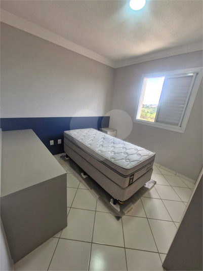 Venda Apartamento Jundiaí Nova Cidade Jardim REO1063168 6