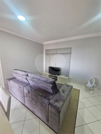 Venda Apartamento Jundiaí Nova Cidade Jardim REO1063168 13