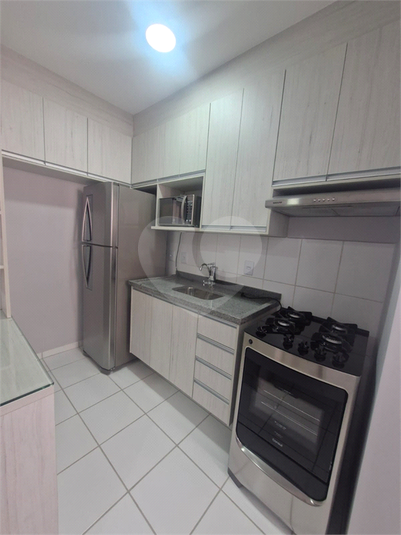 Venda Apartamento Jundiaí Nova Cidade Jardim REO1063168 18