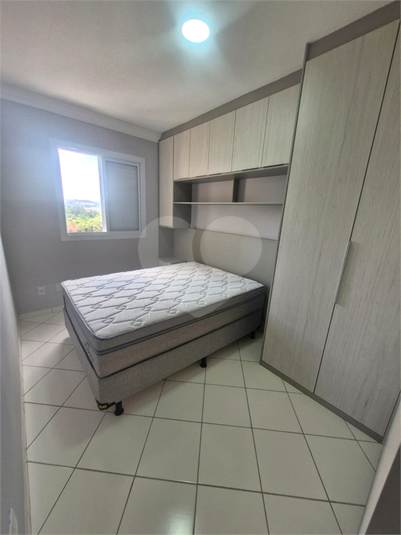 Venda Apartamento Jundiaí Nova Cidade Jardim REO1063168 9