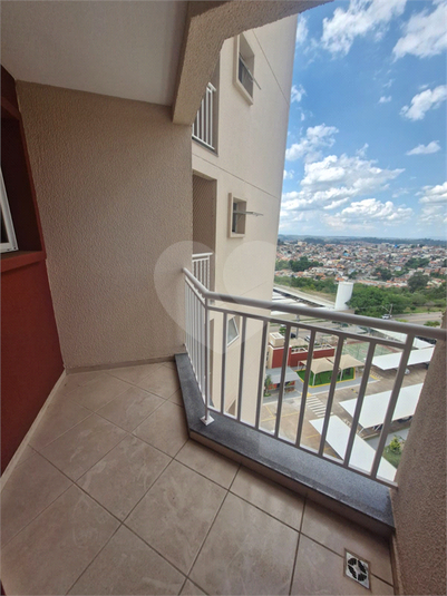 Venda Apartamento Jundiaí Nova Cidade Jardim REO1063168 11