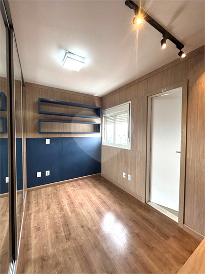 Venda Apartamento São Paulo Parque Da Mooca REO1063171 11