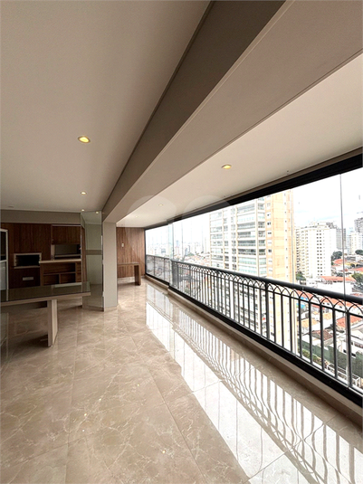 Venda Apartamento São Paulo Parque Da Mooca REO1063171 3