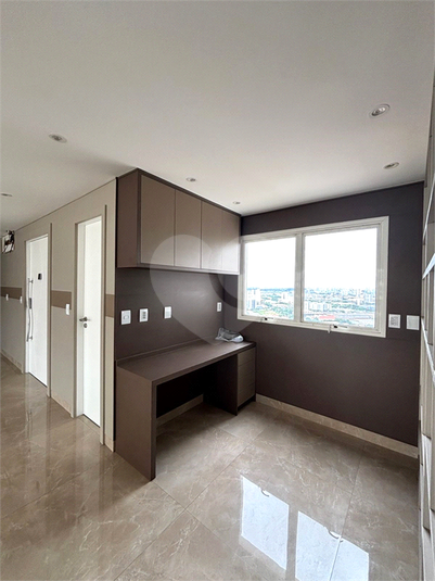 Venda Apartamento São Paulo Parque Da Mooca REO1063171 13