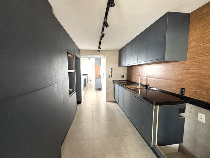 Venda Apartamento São Paulo Parque Da Mooca REO1063171 6