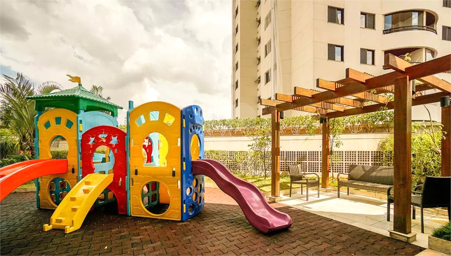 Venda Apartamento São Paulo Parque Da Mooca REO1063171 21