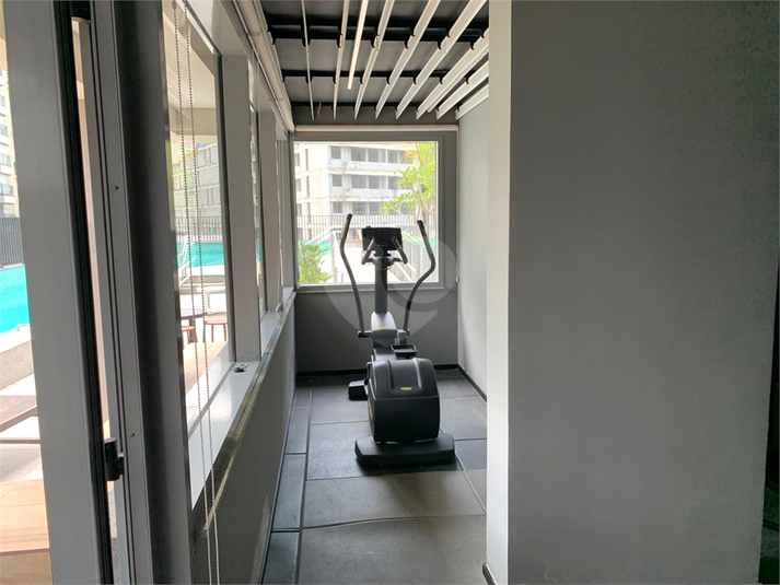 Aluguel Apartamento São Paulo Sumarezinho REO1063175 28