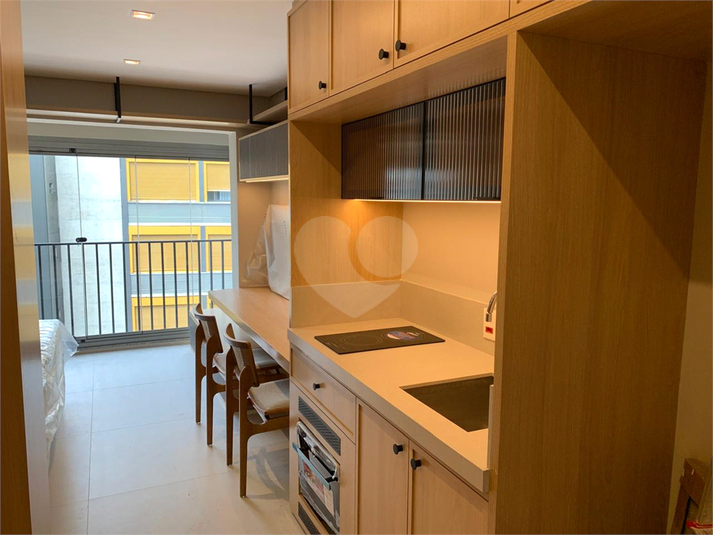 Aluguel Apartamento São Paulo Sumarezinho REO1063175 13