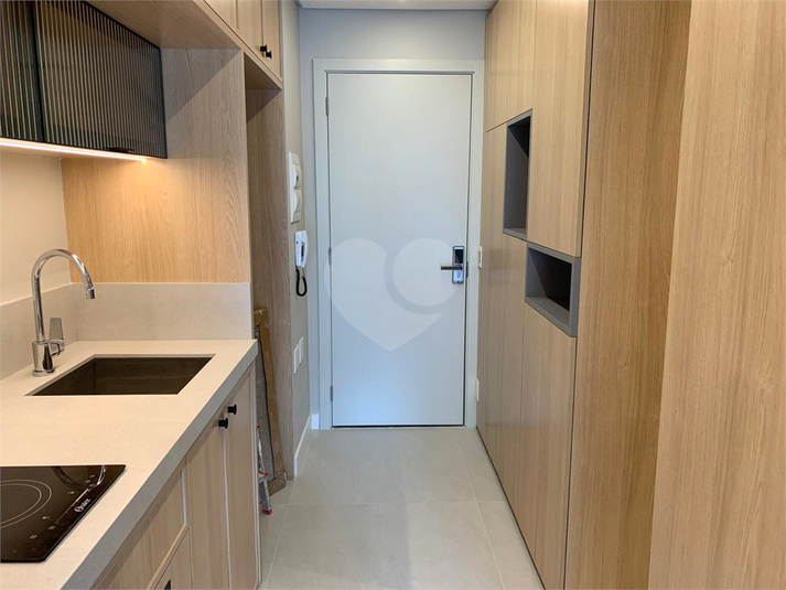 Aluguel Apartamento São Paulo Sumarezinho REO1063175 6