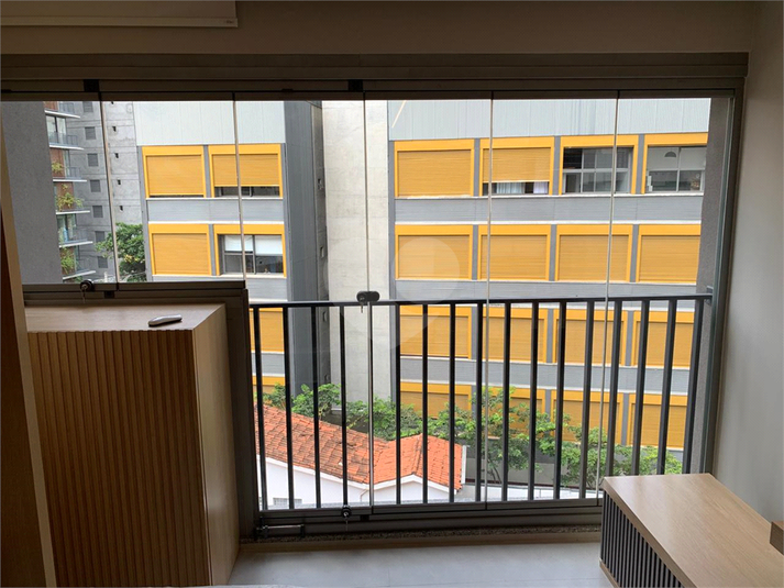 Aluguel Apartamento São Paulo Sumarezinho REO1063175 19