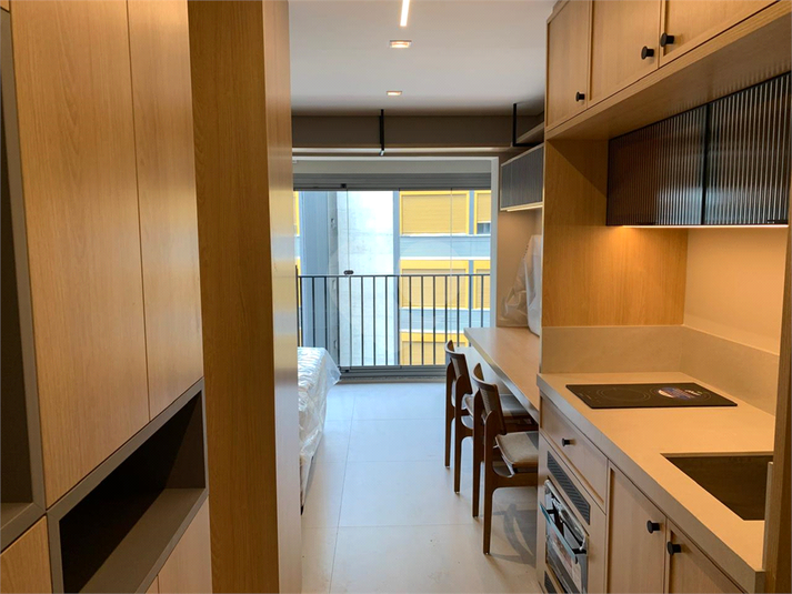 Aluguel Apartamento São Paulo Sumarezinho REO1063175 12