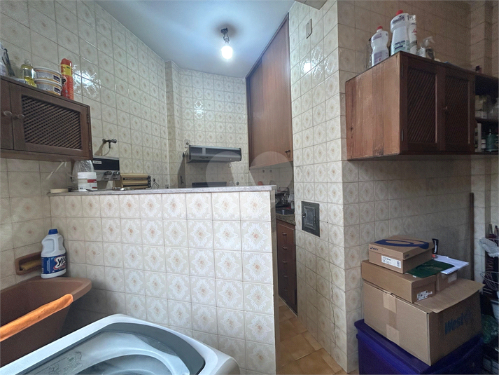 Venda Apartamento Rio De Janeiro Rio Comprido REO1063176 12