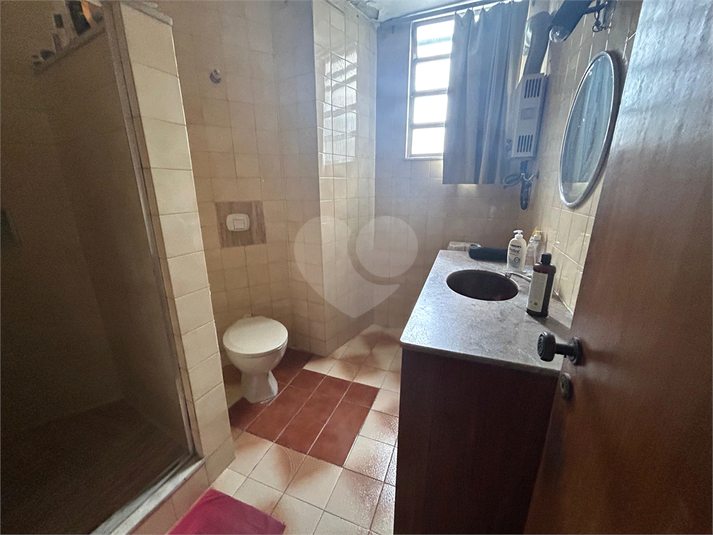 Venda Apartamento Rio De Janeiro Rio Comprido REO1063176 24