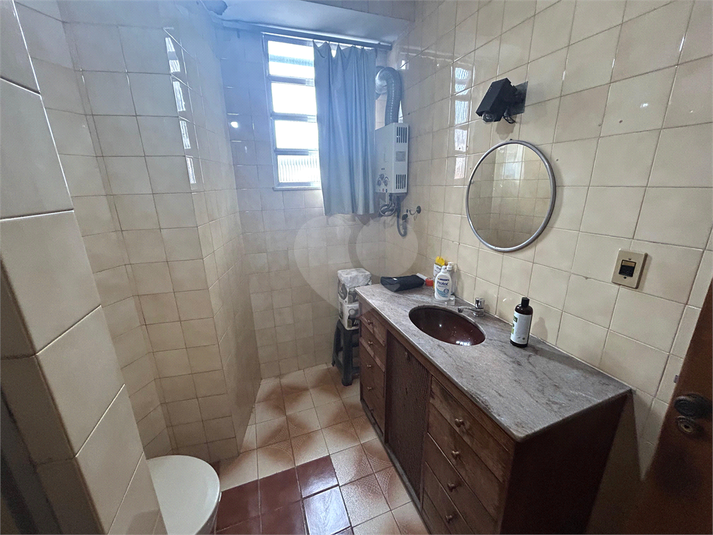 Venda Apartamento Rio De Janeiro Rio Comprido REO1063176 4