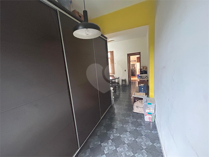 Venda Apartamento Rio De Janeiro Rio Comprido REO1063176 8