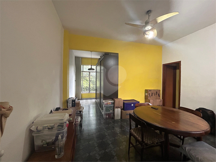 Venda Apartamento Rio De Janeiro Rio Comprido REO1063176 21