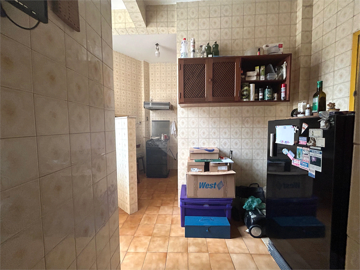 Venda Apartamento Rio De Janeiro Rio Comprido REO1063176 23