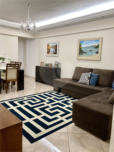 Venda Apartamento Santo André Vila Valparaíso REO1063183 1