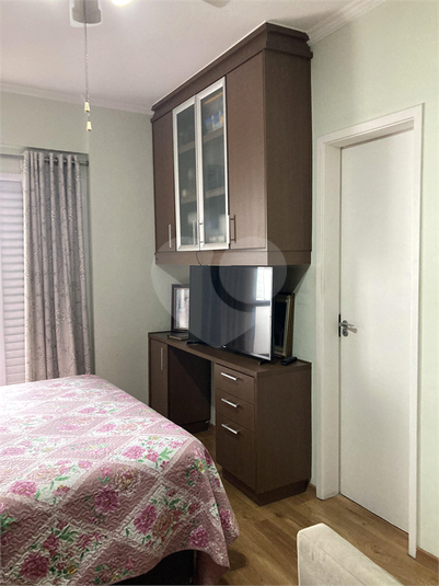 Venda Apartamento Santo André Vila Valparaíso REO1063183 17