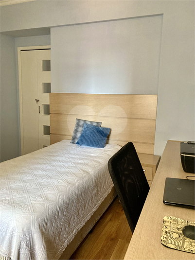 Venda Apartamento Santo André Vila Valparaíso REO1063183 12