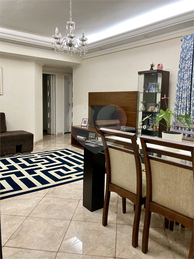 Venda Apartamento Santo André Vila Valparaíso REO1063183 2