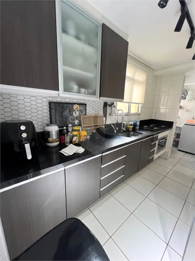 Venda Apartamento São Paulo Jardim Guairaca REO1063186 18