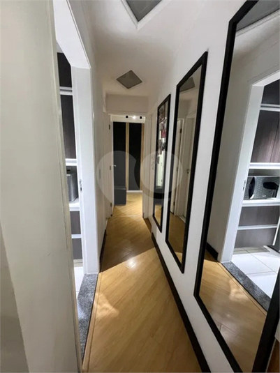 Venda Apartamento São Paulo Jardim Guairaca REO1063186 16