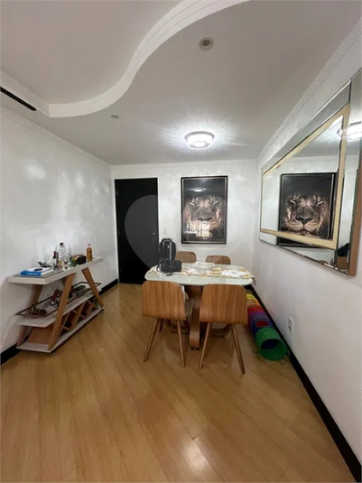 Venda Apartamento São Paulo Jardim Guairaca REO1063186 2