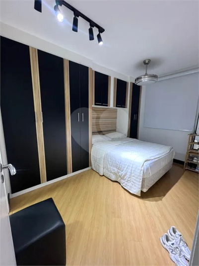 Venda Apartamento São Paulo Jardim Guairaca REO1063186 22