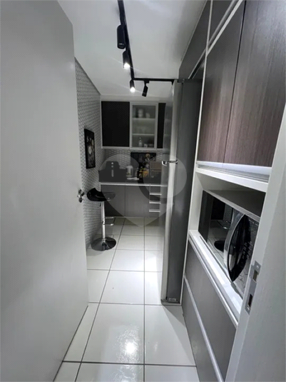 Venda Apartamento São Paulo Jardim Guairaca REO1063186 5