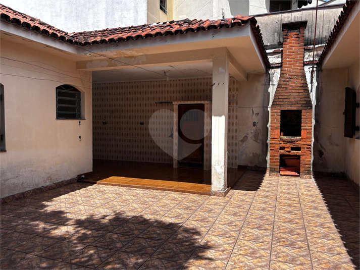 Venda Casa São Paulo Vila Aurora (zona Norte) REO1063191 23