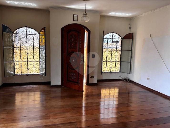 Venda Casa São Paulo Vila Aurora (zona Norte) REO1063191 1