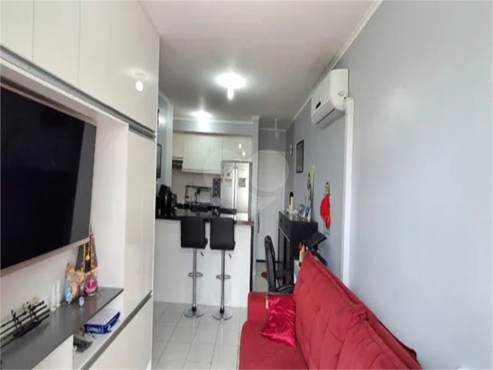 Venda Apartamento Jundiaí Vila Santa Maria REO1063192 9