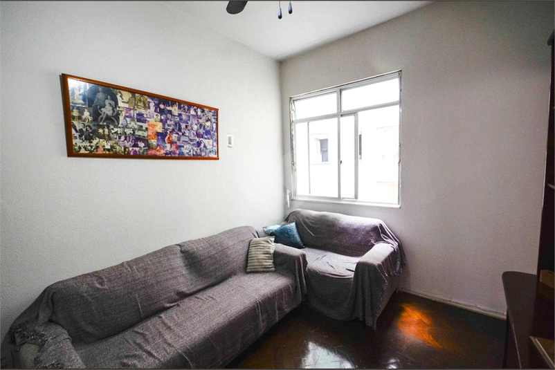 Venda Apartamento Rio De Janeiro Tijuca REO1063195 3