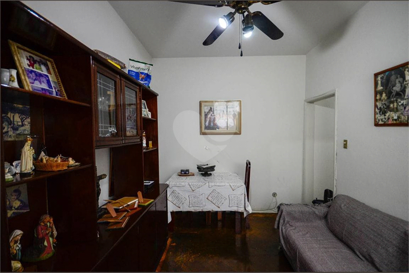 Venda Apartamento Rio De Janeiro Tijuca REO1063195 2