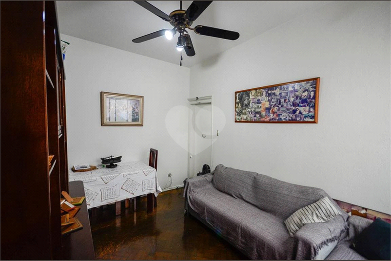 Venda Apartamento Rio De Janeiro Tijuca REO1063195 4