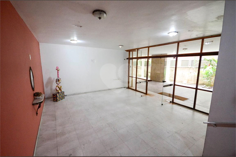 Venda Apartamento Rio De Janeiro Tijuca REO1063195 37