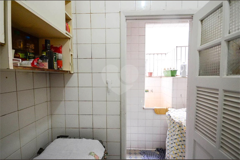 Venda Apartamento Rio De Janeiro Tijuca REO1063195 23