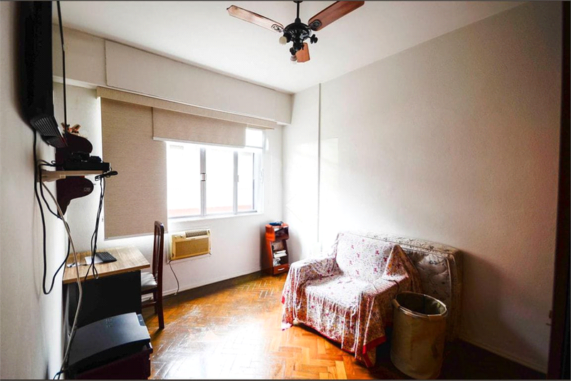 Venda Apartamento Rio De Janeiro Tijuca REO1063195 9